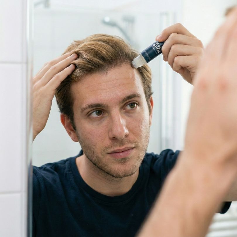 Rootical - Serum κατά της Τριχόπτωσης