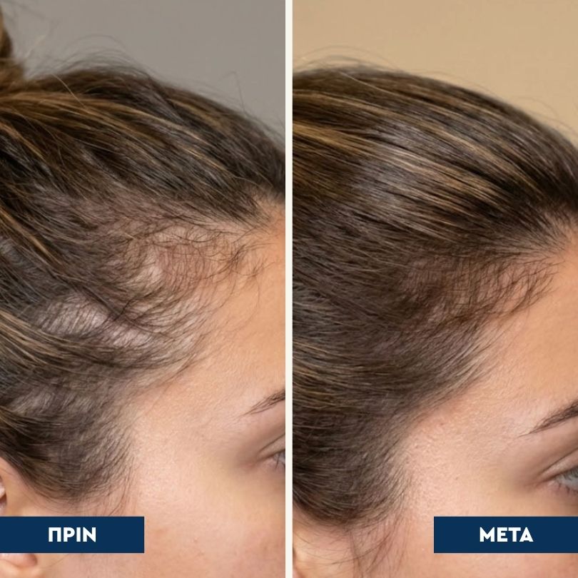 Rootical - Serum κατά της Τριχόπτωσης