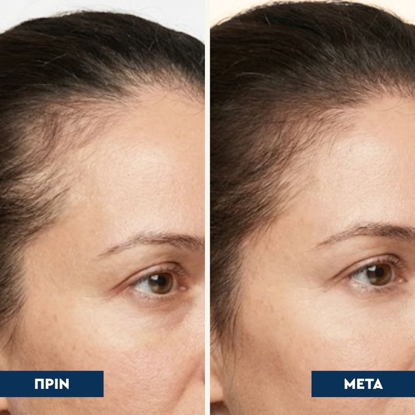 Rootical - Serum κατά της Τριχόπτωσης