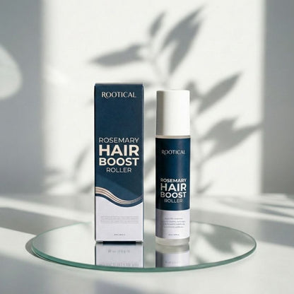 Rootical - Serum κατά της Τριχόπτωσης