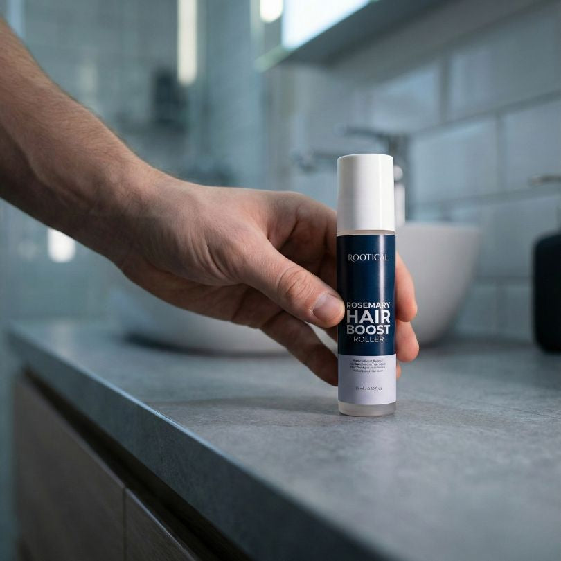 Rootical - Serum κατά της Τριχόπτωσης