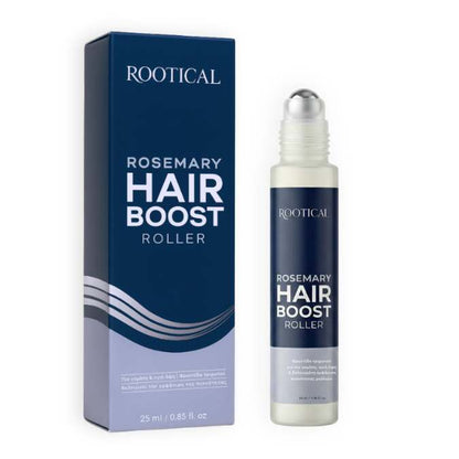 Rootical - Serum κατά της Τριχόπτωσης