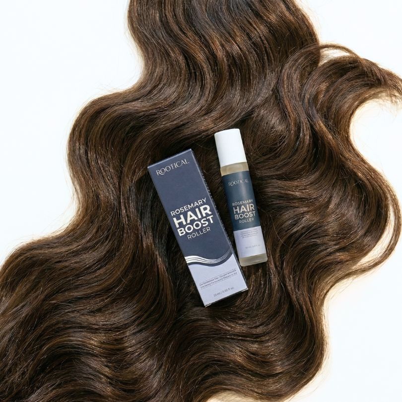 Rootical - Serum κατά της Τριχόπτωσης