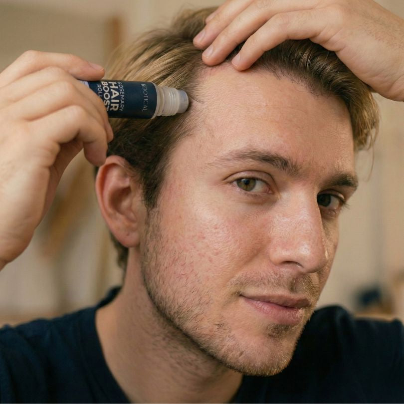 Rootical - Serum κατά της Τριχόπτωσης