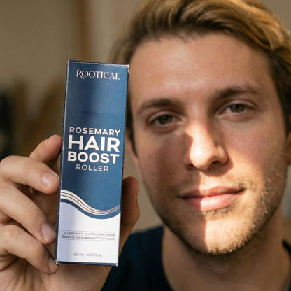 Rootical - Serum κατά της Τριχόπτωσης