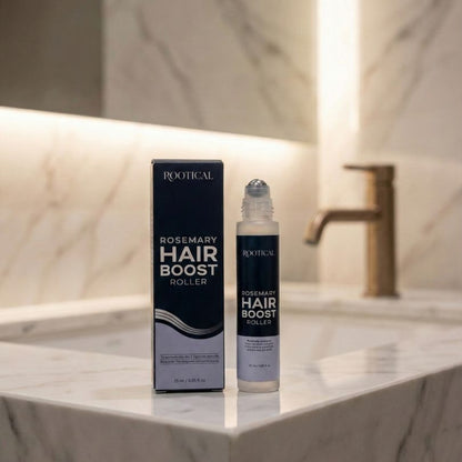 Rootical - Serum κατά της Τριχόπτωσης