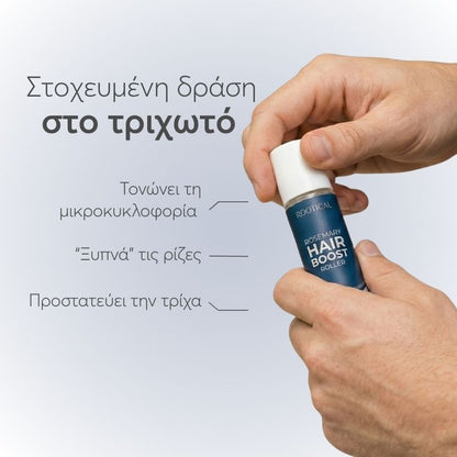 Rootical - Serum κατά της Τριχόπτωσης