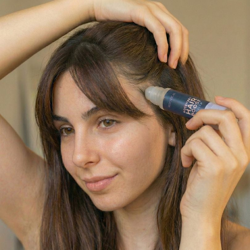 Rootical - Serum κατά της Τριχόπτωσης