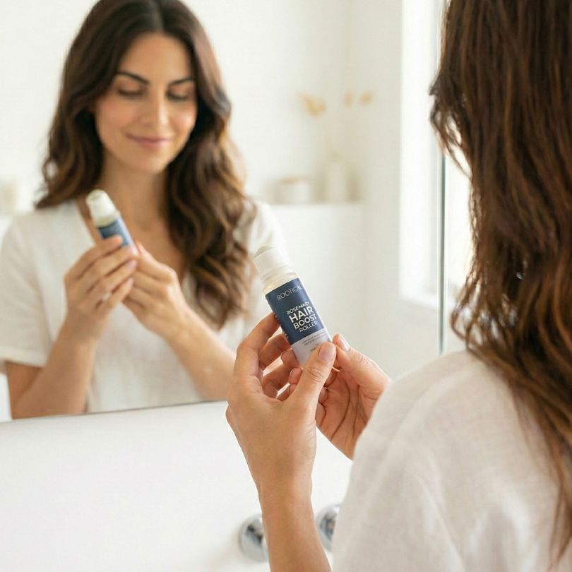 Rootical - Serum κατά της Τριχόπτωσης